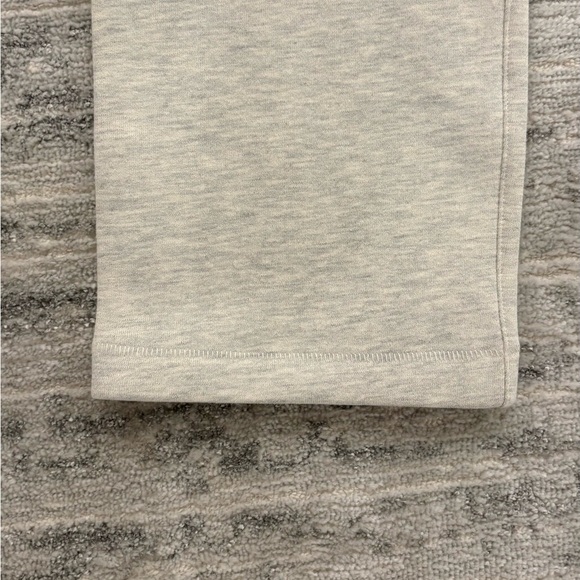 Fear Of God Essentials Sweatpants | Light Oatmeal - Picture 4 of 10